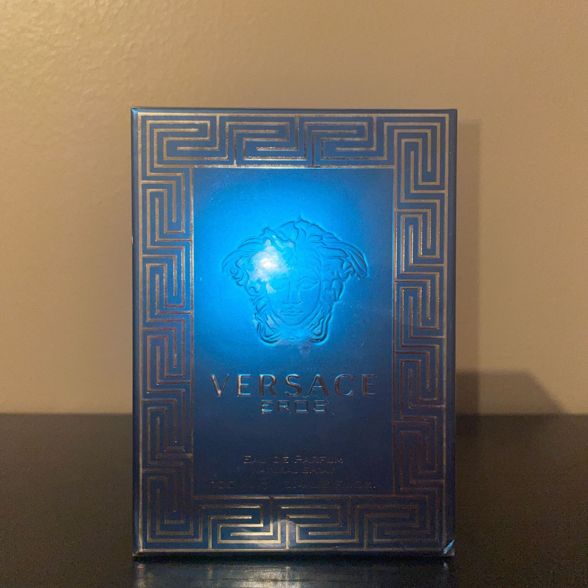 Versace Eros EDP Spray
