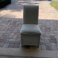 Occasional Chair 