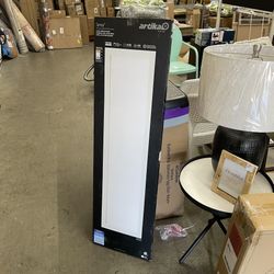 Artika Sunray 1'x4' Flat Panel LED Light
