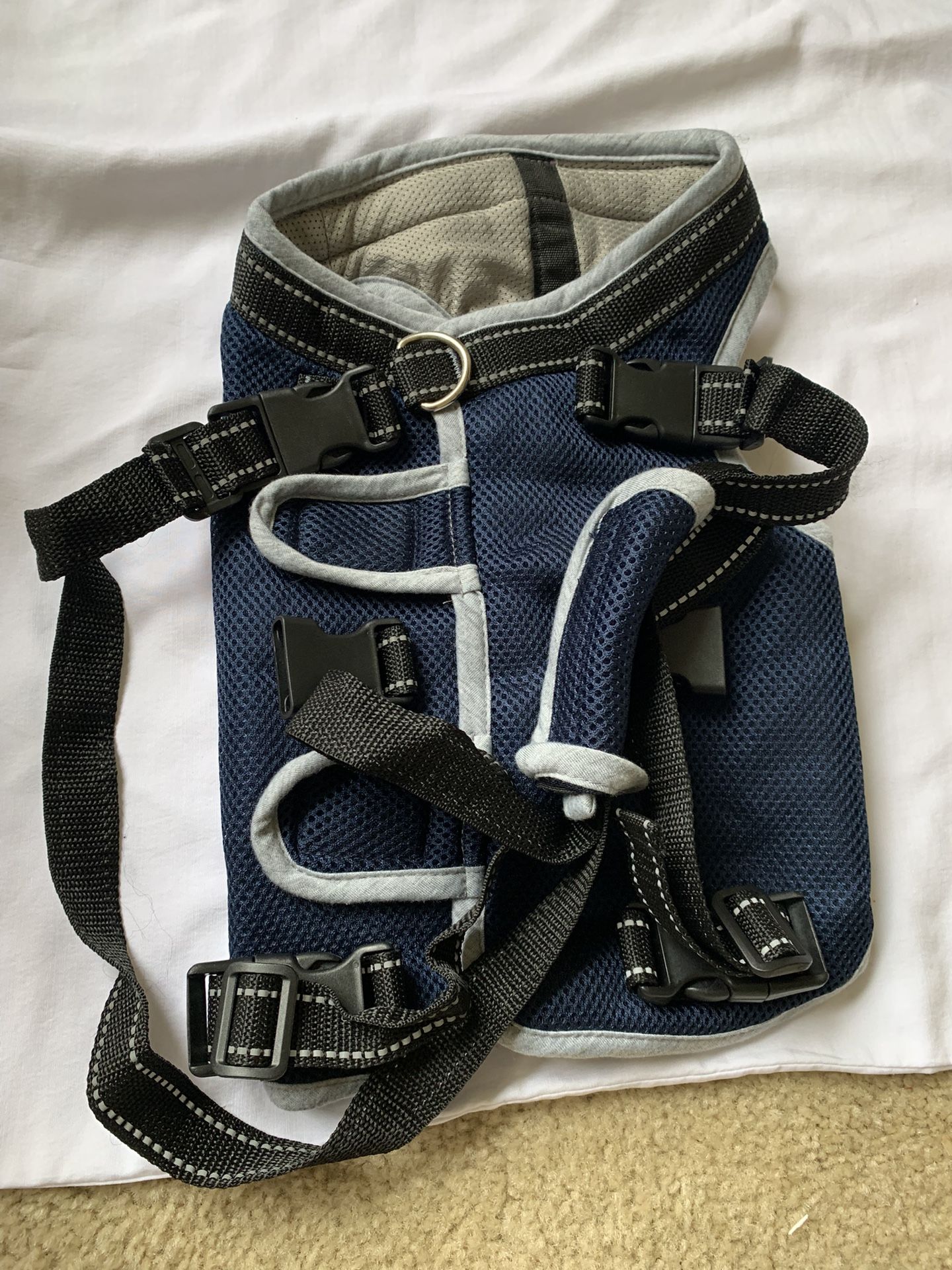 Dog Harness