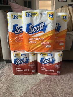 Scott Bundle