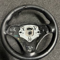 Bmw E9x Sport Steering Wheel 