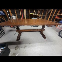 Farm Table For A Great Furniture Flip Make Offer