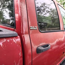 2002  Dodge Ram 1500