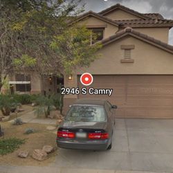 Moving SALE 2946 S CAMRY, MESA, AZ 85212