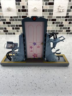 WDCC Boo’s Door Monster’s Inc