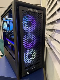 Ultimate 5080 & 285k Gaming PC / Workstation