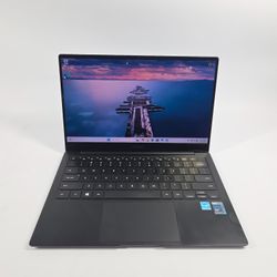 Samsung Galaxy Book Pro NP930XDB 13.3" i7-1165G7 2.8GHz 8GB RAM 512GB SSD