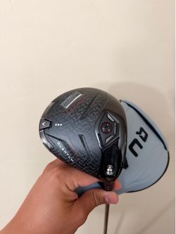Callaway Quantum TD 9.0