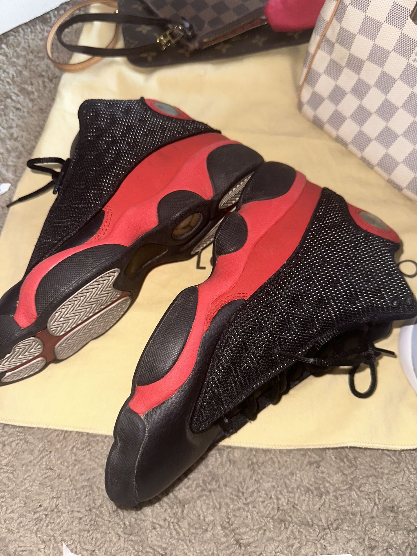 Jordan 13