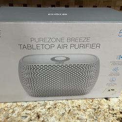 Air Purifier