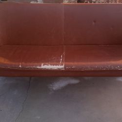 FREE - Pick Up ASAP! Urban Outfitters Couch