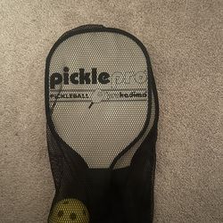 Pickleball set
