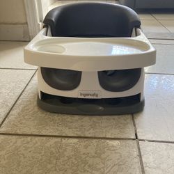 Ingenuity High chair Booster Seat