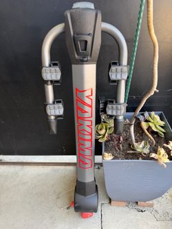 Yakima Ridgeback