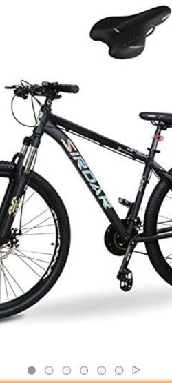 Brand New Off Road Mountain Bike