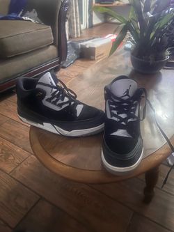 Jordan retro