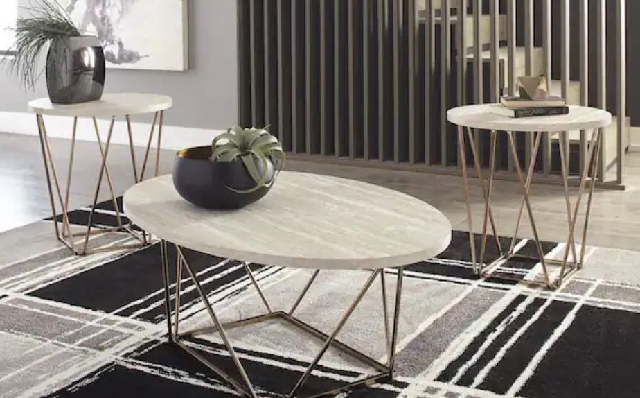 Beautiful Coffee Tables