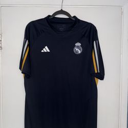 Real madrid jersey 