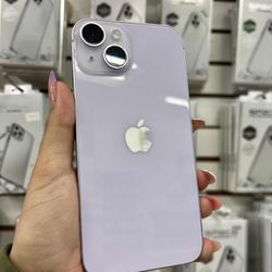 iPhone 14 128GB UNLOCKED‼️