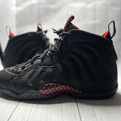 Nike Foamposites
