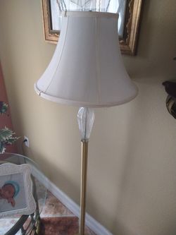 Floor Lamp 