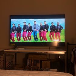 55’’’ Inch LG TV