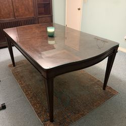 Dining Room Table