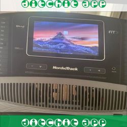 again fill Home Fitness Treadmill – Stay Fit in the Comfort of Your Home