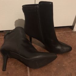 Ankle Boots