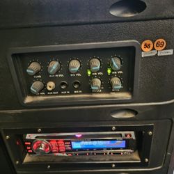 Speaker To Go 