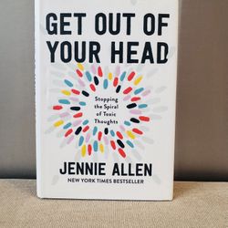 Self Help Book