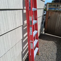 New Ladder, 6ft.