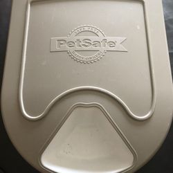 Pet Safe Auto Food Dispenser