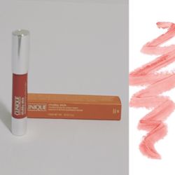 Clinique Chubby Stick Moisturizing Lip Colour Balm Mega Melon