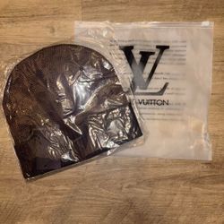 Louis Vutton hat