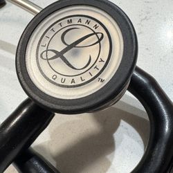 Littmann Stethoscope