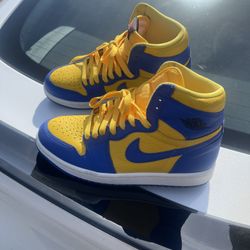 6.5 Reverse Laney