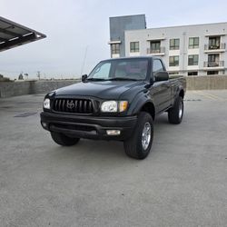 2003 Toyota Tacoma