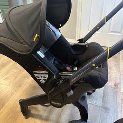 Doona Car seat