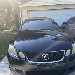 2006 Lexus GS300