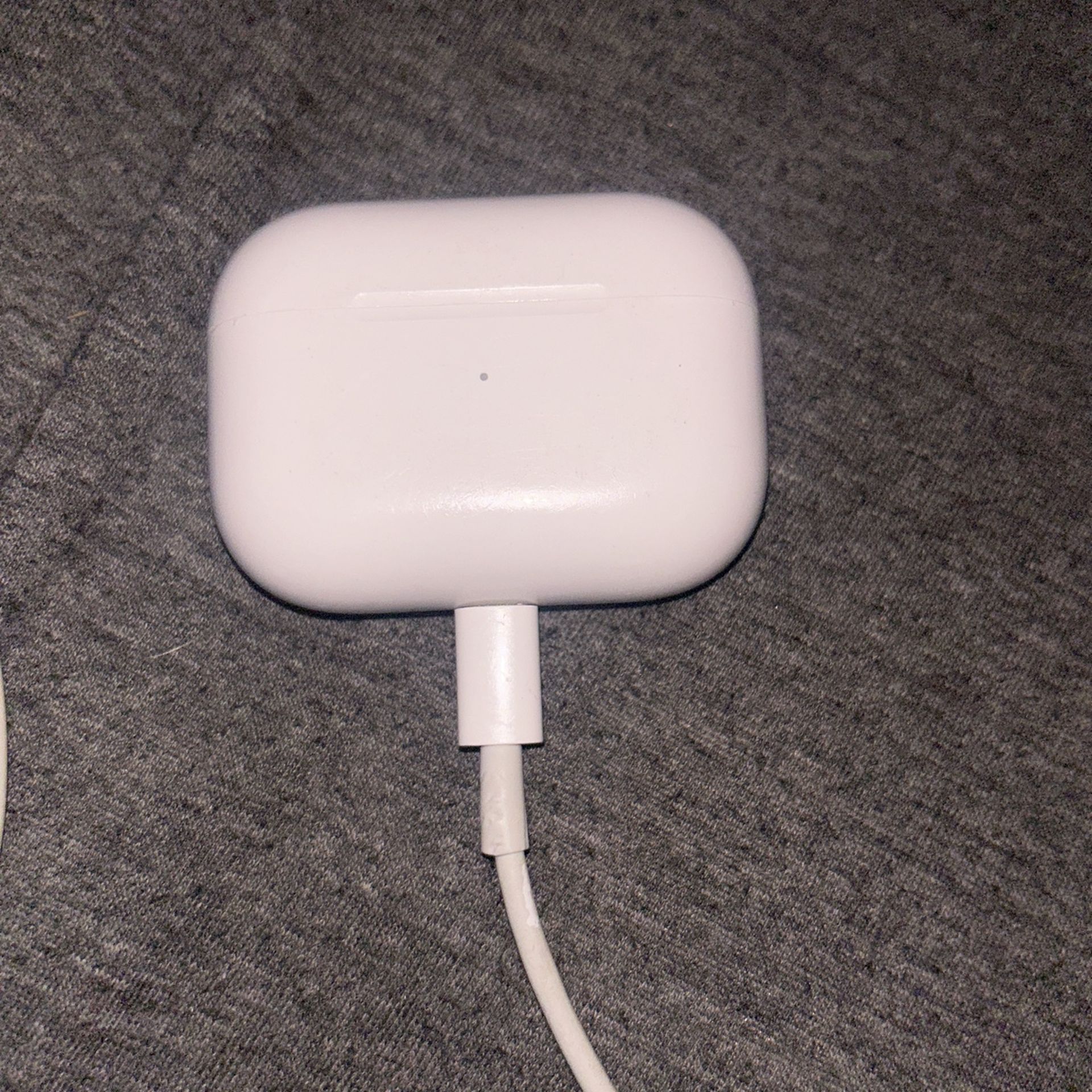 Airpods Pro 1st Gen