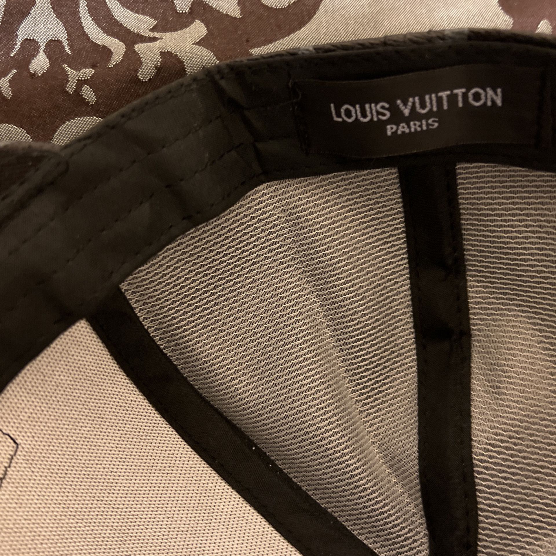 Louis Vuitton Hat for Sale in Sachse, TX - OfferUp