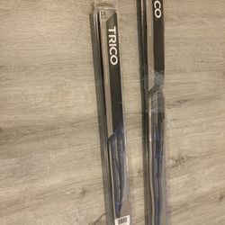 Tricor Windshield Wiper Set