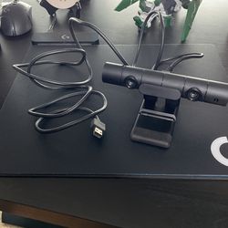 Sony PlayStation 4 Camera – 2nd Gen (CUH-ZEY2) – Excellent Condition