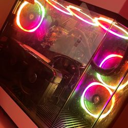Gaming PC For Sale! 