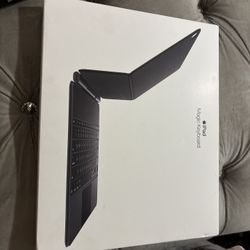 Apple Magic Keyboard 