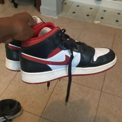 jordan 1 red for sell