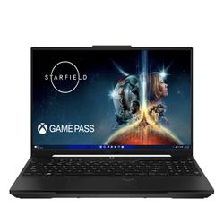 ASUS - TUF Gaming A16 16" 165Hz Gaming Laptop FHD-AMD Ryzen 7 7735HS with 16GB 