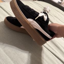 Puma Creeper Fenty Phatty (New)